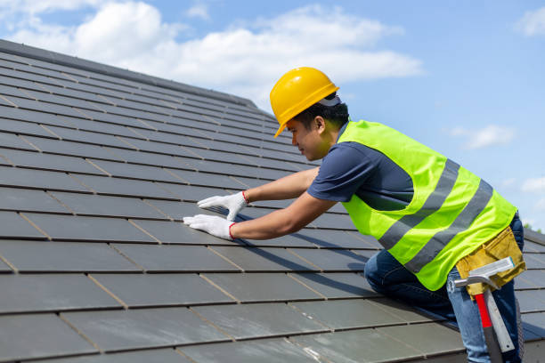 Best Gutter Installation and Roofing  in Manchester, WA