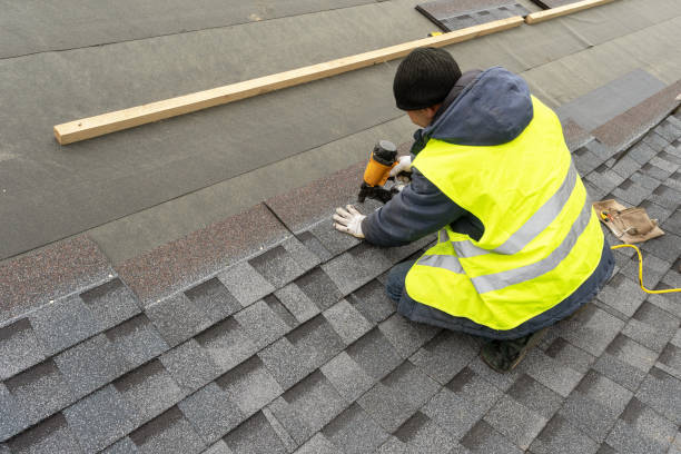 Trusted Manchester, WA Roofing Contractor Experts