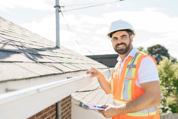 Roof Installation Near Me in Manchester, WA