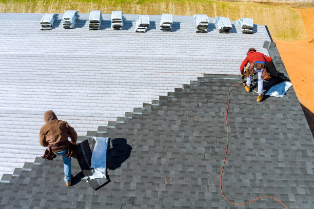 Best Local Roofing Companies  in Manchester, WA
