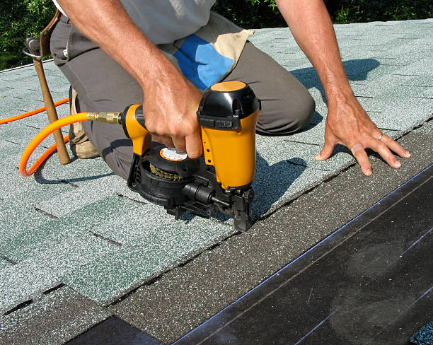 Best Roof Repair Services  in Manchester, WA