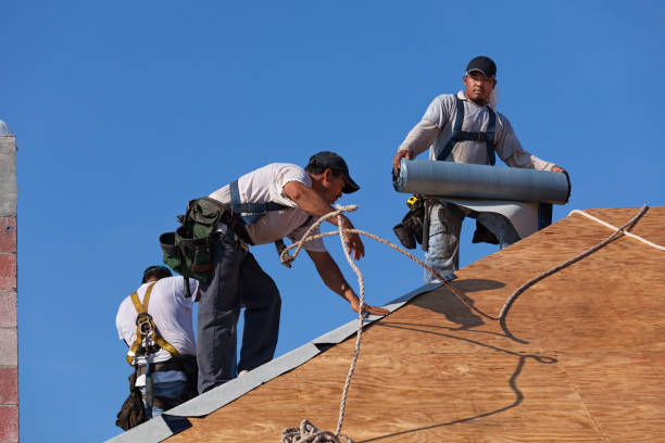Best Commercial Roofing Services  in Manchester, WA