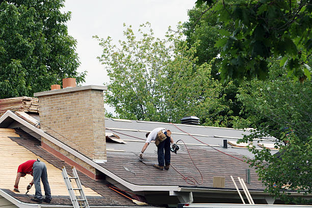 Best Shingle Roofing Installation  in Manchester, WA