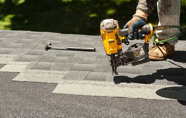 Best Roof Gutter Cleaning  in Manchester, WA