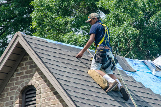 Best Roof Leak Repair  in Manchester, WA