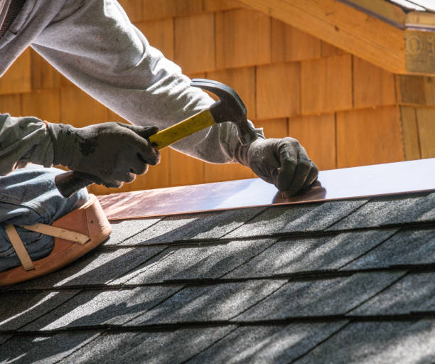 Best Roof Replacement Cost  in Manchester, WA